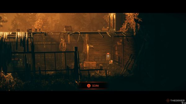 《Replaced》新手入门指南