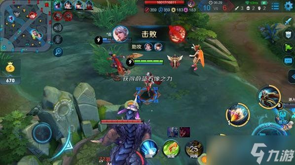 王者荣耀百里守约出装思路 百里守约实战打法