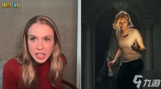 《生化9》格蕾丝演员疑似说漏嘴！DLC或要来了