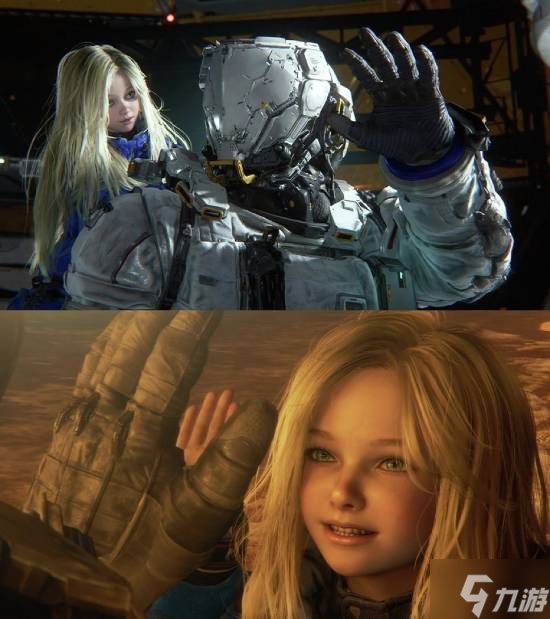 小萝莉保密级别超高！配音杀青后只能躲起来"偷偷哭"