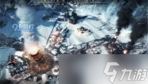 冰汽时代手游如何提升人口数量