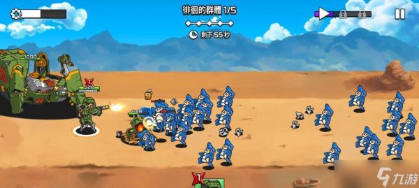 《疯狂麦克斯》游戏车库升级任务全攻略（解锁高级装备）