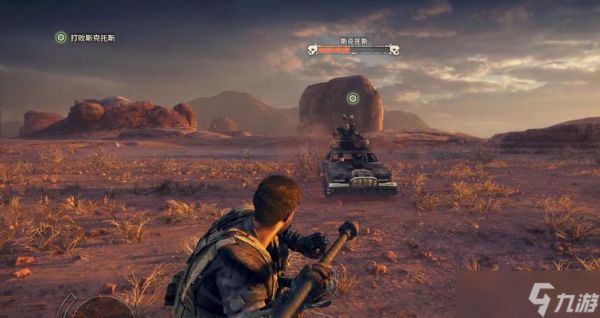 《疯狂麦克斯》游戏车库升级任务全攻略（解锁高级装备）