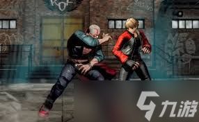 饿狼传说群狼之城如何安全跳