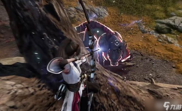 王者荣耀世界灼绒实战