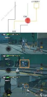 绝区零2.5新增卡格车怎么全收集