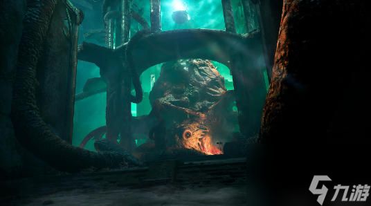 神秘恐怖冒险《克苏鲁：恐怖深渊》正式发布