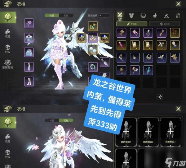 龙之谷手游圣骑士加点推荐是什么？加点对职业有何影响？