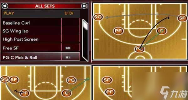 《NBA2K9》游戏中如何精准补扣（掌握这些技巧）