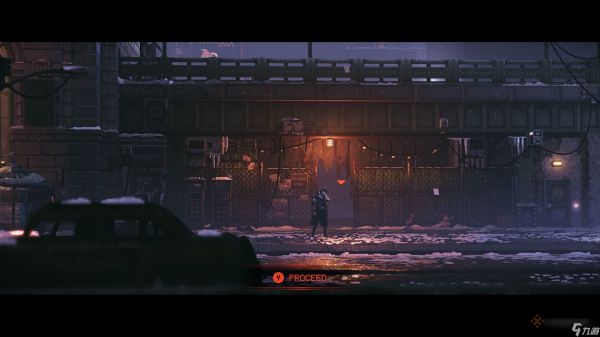 如何找到《Replaced》中的所有猫咪