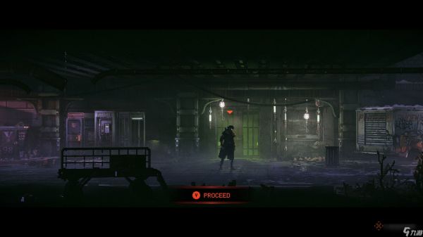 如何找到《Replaced》中的所有猫咪