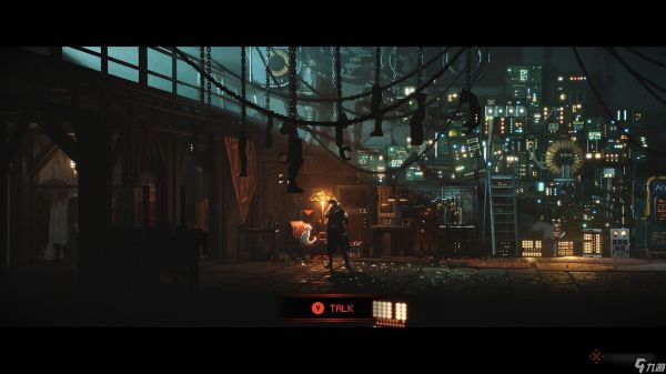 如何找到《Replaced》中的所有猫咪