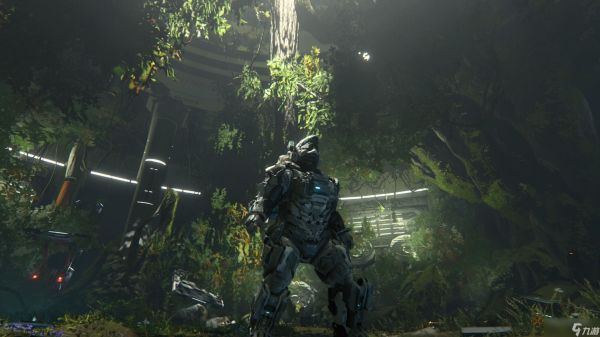 如何击败《Pragmata》中的 Terra Dome Boss