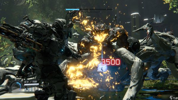 如何击败《Pragmata》中的 Terra Dome Boss