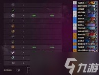 炉石传说34.0.2星灵牧卡组代码是什么