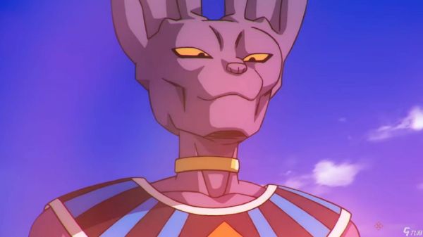 《Dragon Ball Super Resurrection F Remake》相关内容预告放出