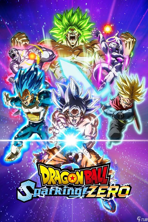 《Dragon Ball: Sparking! Zero》大型DLC详情公布
