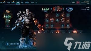 无主之地4亚蒙状态近战流怎么加点BD分享