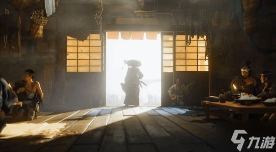 《羊蹄山之魂》重磅更新上线！首领战迎来超难"地狱模式"