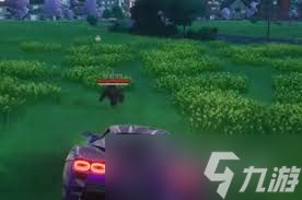 异环棉绒绒是谁