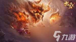 热血习武传奇元神合击技怎么用