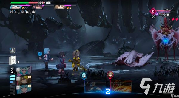 卡厄思梦境暗星势力是谁