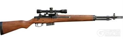 疯狂神射手什么枪械最强