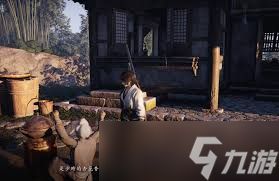 <a id='link_pop' class='keyword-tag' href='https://www.9game.cn/yyslskfsjwx/'>燕云十六声</a>清河寻香靥奇遇怎么完成