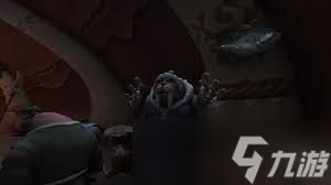 魔兽世界灰牙的姐妹任务怎么过