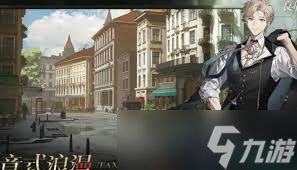 夜幕之下如何获取灵感