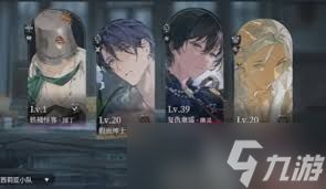 夜幕之下如何获取灵感