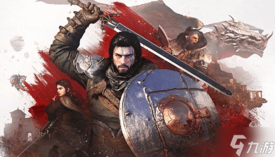 《红色沙漠》主演亲口承认游戏巨大缺陷!但优点能弥补