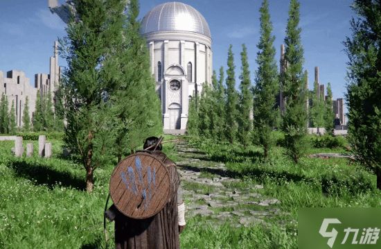 《红色沙漠》主演亲口承认游戏巨大缺陷!但优点能弥补