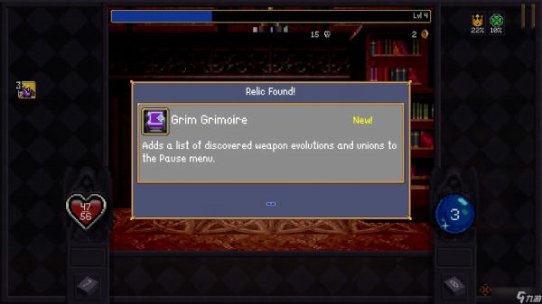 如何在《Vampire Crawlers》中进化武器卡牌