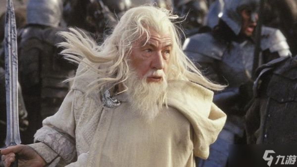 《乐高指环王》米那斯提力斯套装泄露