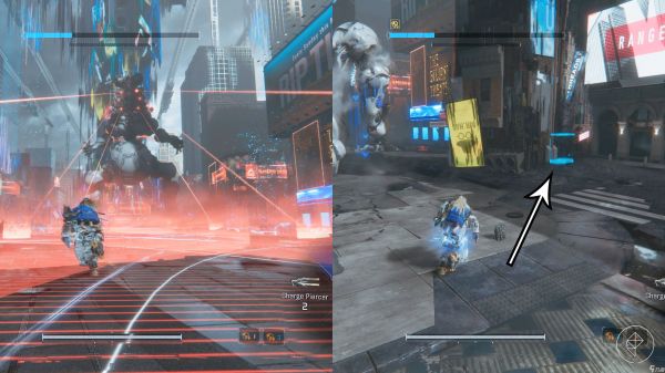 如何击败《Pragmata》中的巨型机器人 Boss