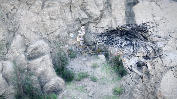 如何在《红色沙漠》中制作Kuku Rishi的靴子