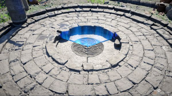 如何在《红色沙漠》中制作Kuku Rishi的靴子