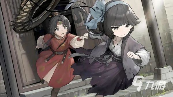 哀鸿城破十日记手游上线时间曝光及公测日期预测