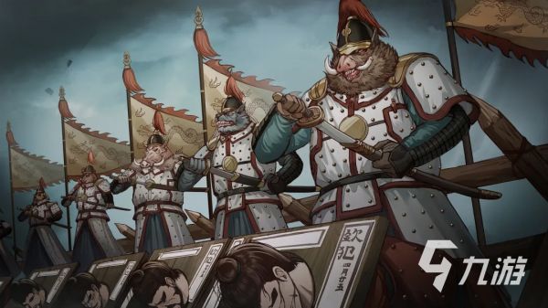 哀鸿城破十日记手游上线时间曝光及公测日期预测