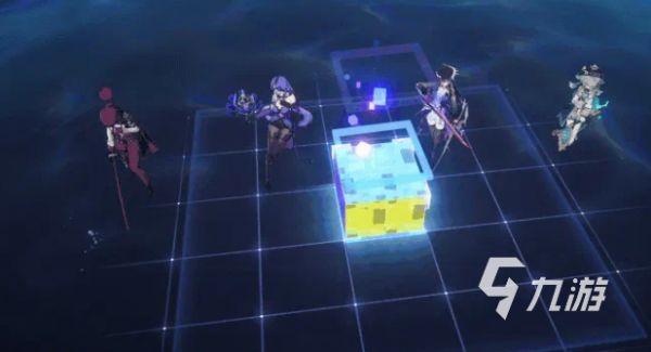 崩坏星穹铁道银狼999级强度全面分析：实战表现与配队建议