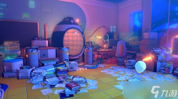 《龙珠：超宇宙3》上架Steam平台！首批截图公开