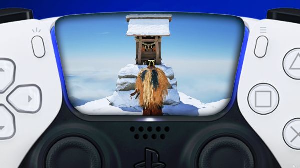 Saros的PlayStation奖杯中包含光与影：33号远征队的彩蛋