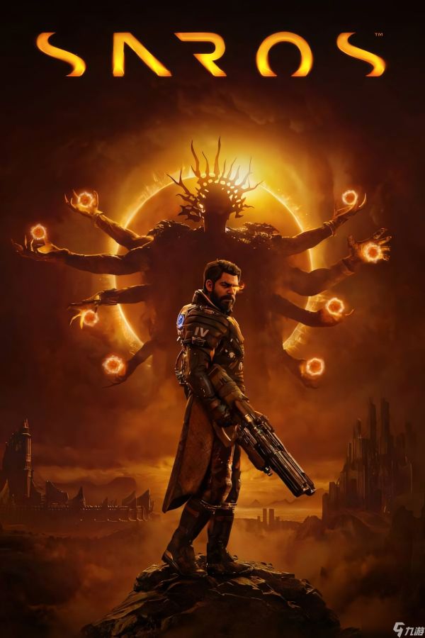 Saros的PlayStation奖杯中包含光与影：33号远征队的彩蛋