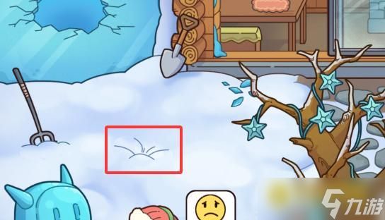 《脑洞大侦探》第八关雪地玩闹怎么过-第8关雪地玩闹三星通关图文攻略