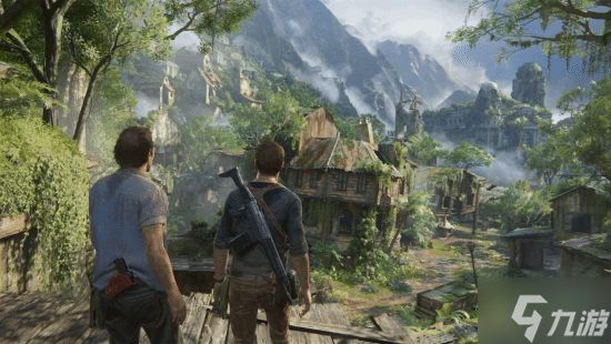 PS顽皮狗神作险遭索尼撤资！三年成果全作废