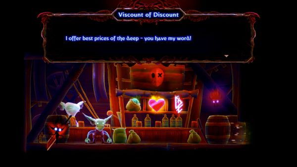 厄运之刃好玩吗 厄运之刃玩法简介