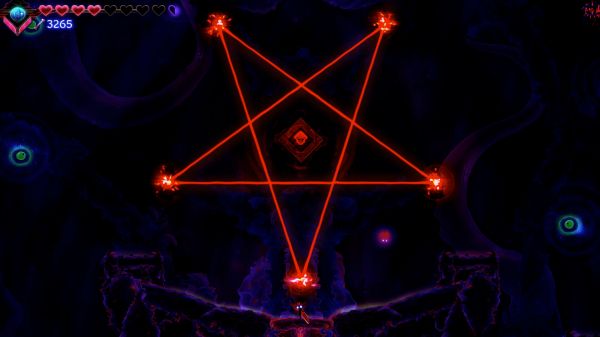 厄运之刃好玩吗 厄运之刃玩法简介