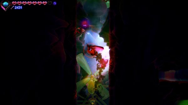 厄运之刃好玩吗 厄运之刃玩法简介