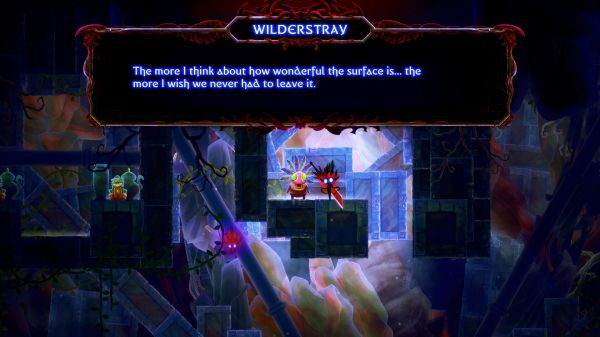 厄运之刃好玩吗 厄运之刃玩法简介